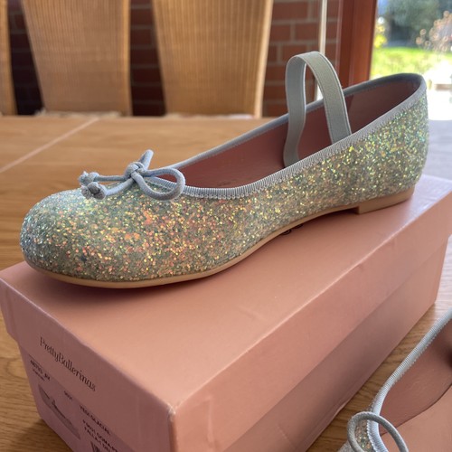 Pretty ballerinas mädchen - pretty,