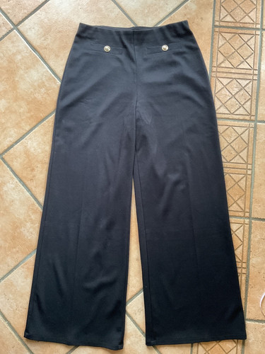 Moderne marlene hose von m - hose, h&m