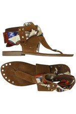 Replay Sandalen Damen Sommerschuhe Sandalette offene Schuhe Gr. EU 4... #z3mrk90