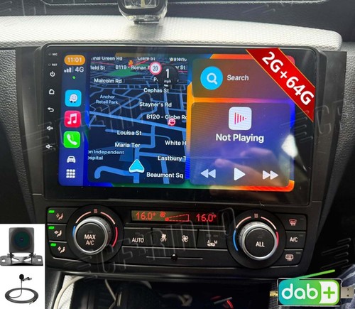 64g für bmw - bmw, e87
