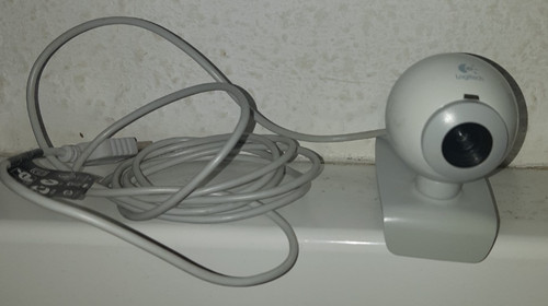 Logitech quickcam - logitech,