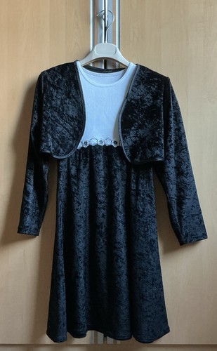 Festkleid mit bolero - c&a,