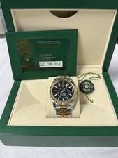 Rolex Sky-Dweller JUBILEE42MM