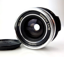 Carl zeiss skoparex 35mm - carl,