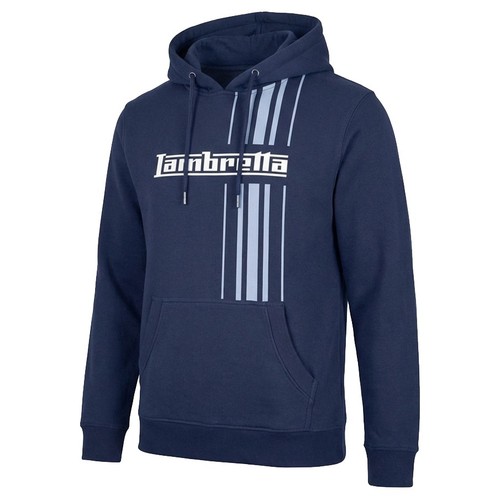 Lambretta racing stripe - lambretta,