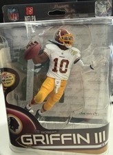 McFarlane Figur NFL QB Robert