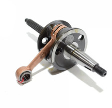 MOTORWELLE PIAGGIO 50 Diesis 2002-2005