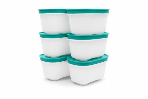 Tupperware gefrier behälter - tupperware,