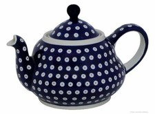 Bunzlauer Keamik 1,5LTeekanne