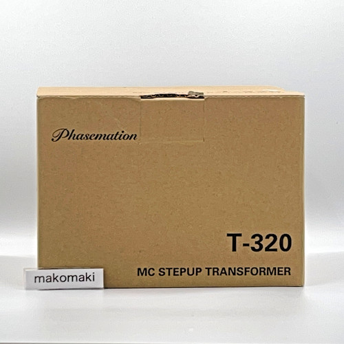 Phasemation 320 mm - t-320, mc/mm