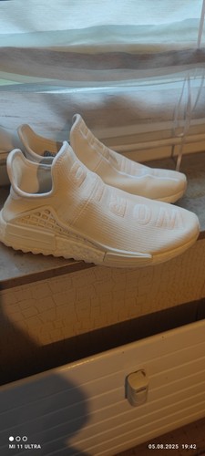 Adidas pharrell williams nmd - williams,