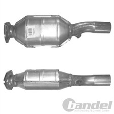 EEC KATALYSATOR für VW GOLF