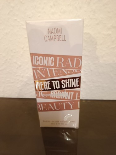 Naomi campbell here stay 50 - here, to