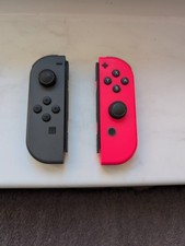 joy con switch original set -- Defekt 