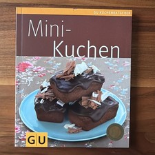 Mini-Kuchen (GU