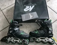 K2 Kinder SK 8 HERO Boa ALU