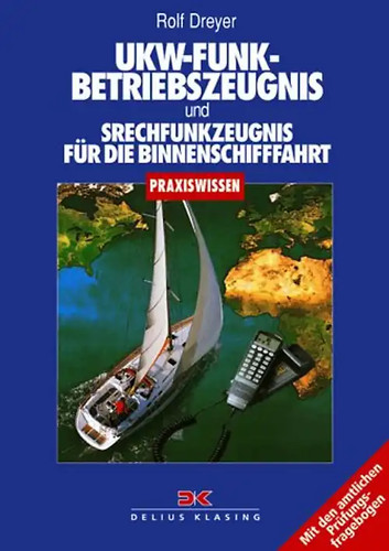 Ukw funkbetriebszeugnis und - -,