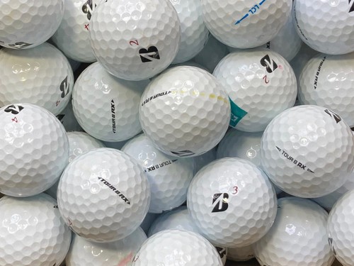 Golfbälle bridgestone tour - bridgestone,