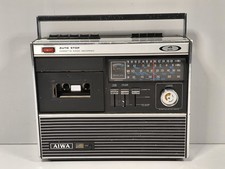 AIWA TPR-210 Kassettenradio