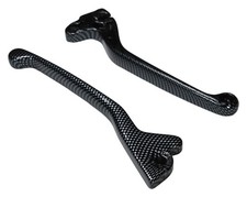 Bremshebel TNT carbon Optik