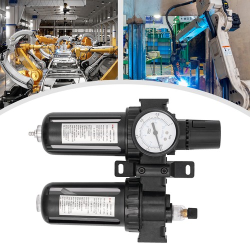 Druckluftfilter wasser - druckluftfilter,