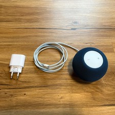 Apple HomePod mini Smart Lautsprecher - Blau