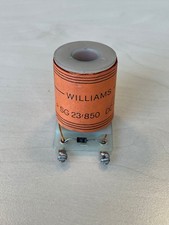 Williams SG 23-850 DC Spule