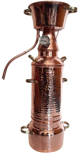 Richter alquitara mit - richter,