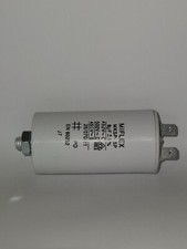 Miflex Anlauf Kondensator