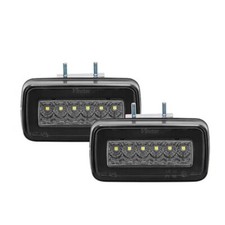 2X Nebelschlußleuchte