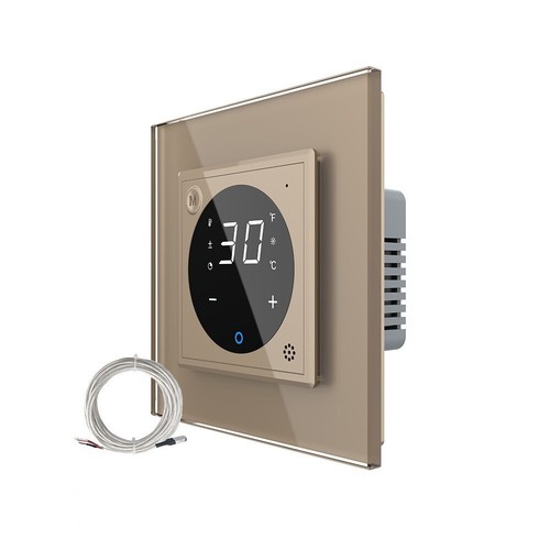 Livolo raumthermostat - livolo,