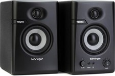 Behringer truth zoll - behringer,