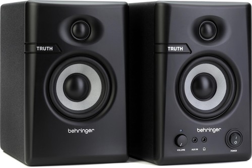 Behringer truth zoll - 3,5,