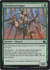 Magic the Gathering -