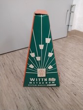 Wittner Metronom System
