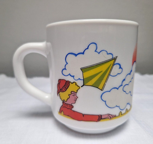 Arcopal france tasse - france,