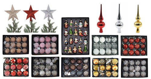 Weihnachtsdeko