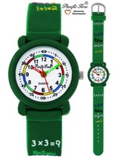 Armbanduhr kinder jungen - armbanduhr,