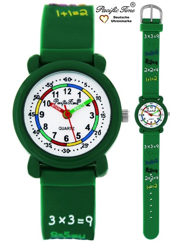 Armbanduhr kinder jungen - armbanduhr,