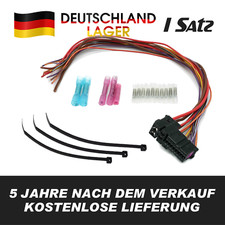 Kabelbaum Reparatursatz Für