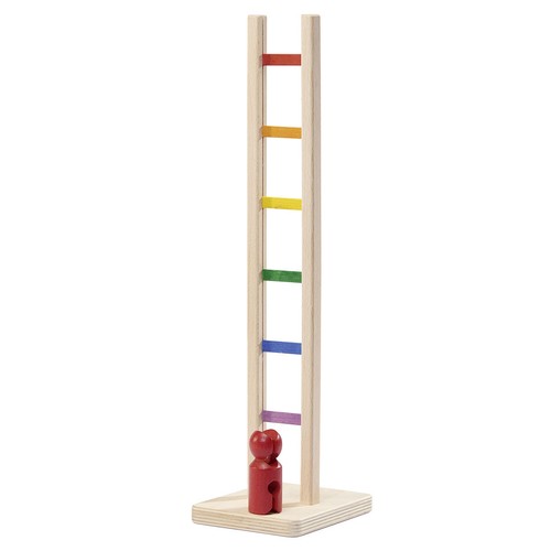 Kletter nic bunt - kletter,