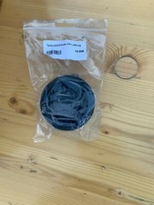 Tankverschluss / Deckel / mit Lüftung / Boot / Tank / Camping / fest 