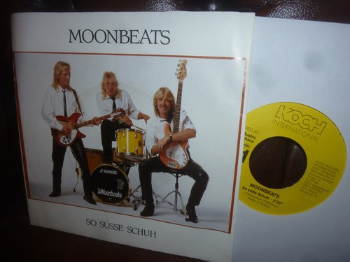 Moonbeats süsse schuh - moonbeats,,