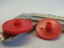 SONY MDS-JE500 MDS-JE510 MDS-S39 MDS-JE320 MDS-JE700 Mini Disc Gear Wheels