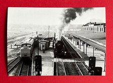 DDR Eisenbahn Foto 1975