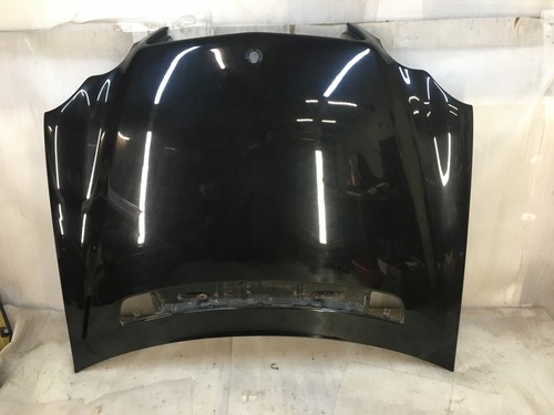 Motorhaube haube schwarz - haube,