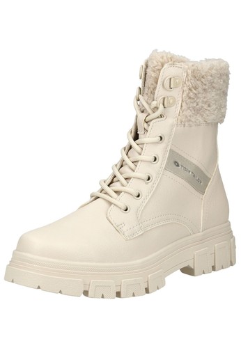 Tom tailor stiefelette - tom,