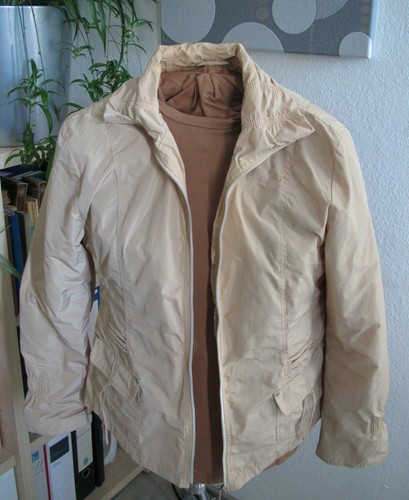 David moore jacke - david, kurzjacke