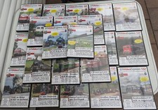 ErVideoExpress, DVD, Folge 124-145