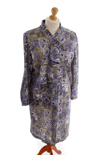 Sale vintage 60er 70er - vintage, kleid